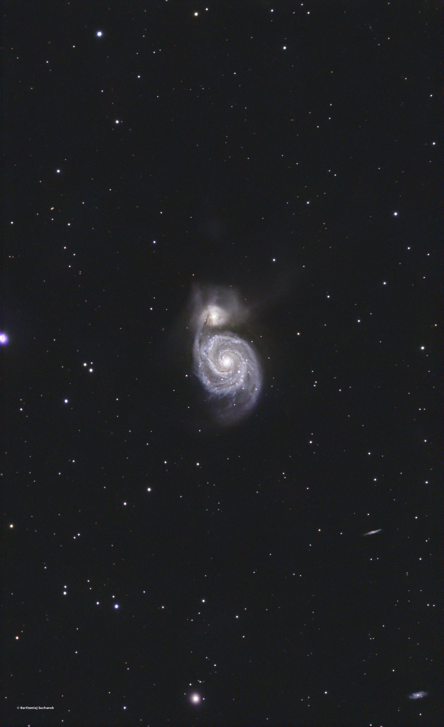 Messier 52
